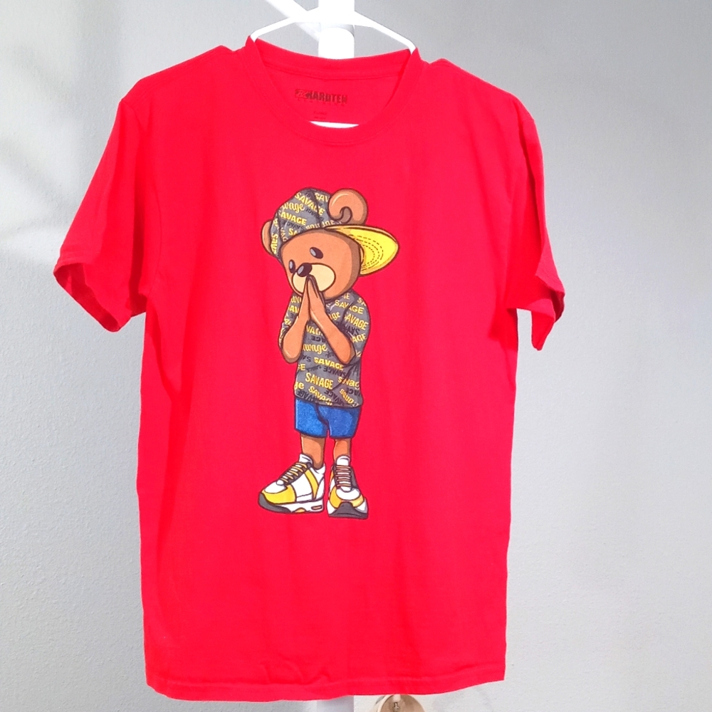 Camisa SAVAGE